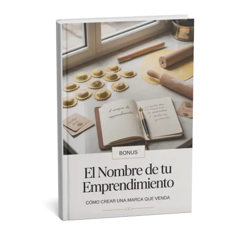El Nombre de tu Emprendimiento