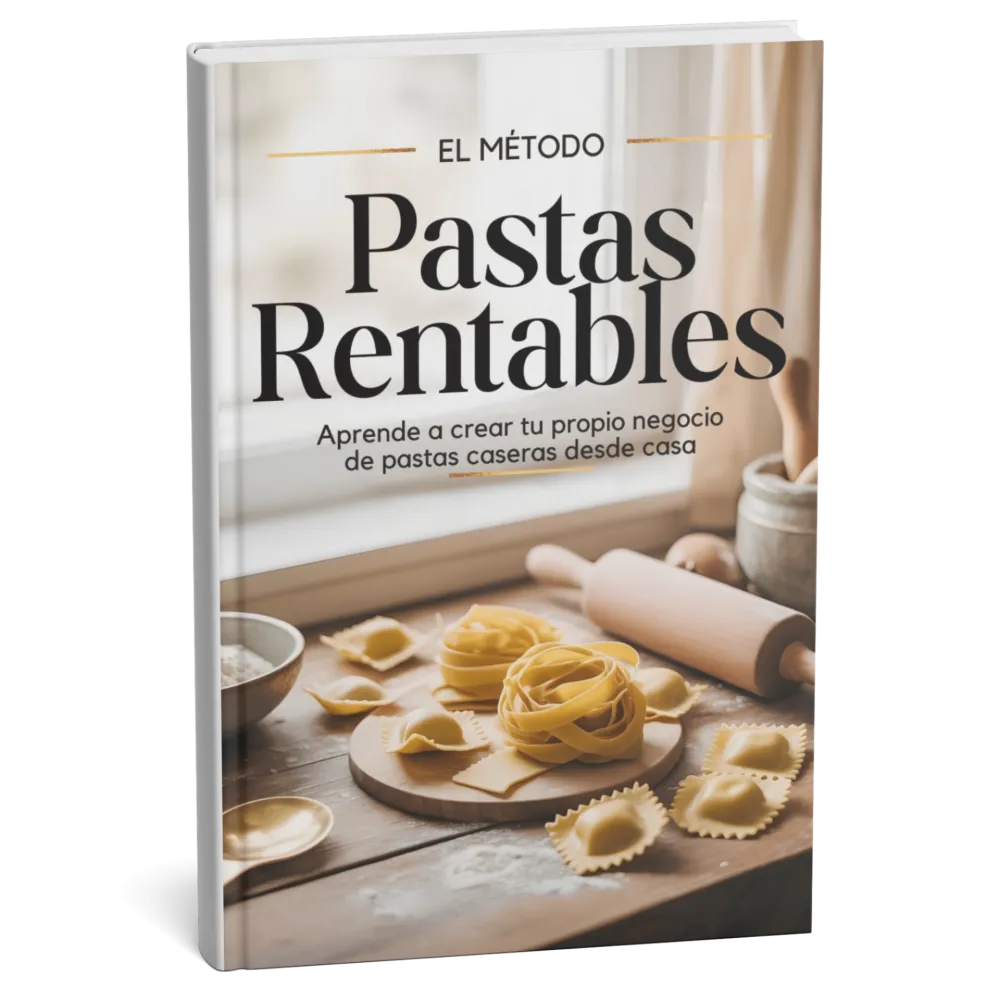 El Método Pastas Rentables